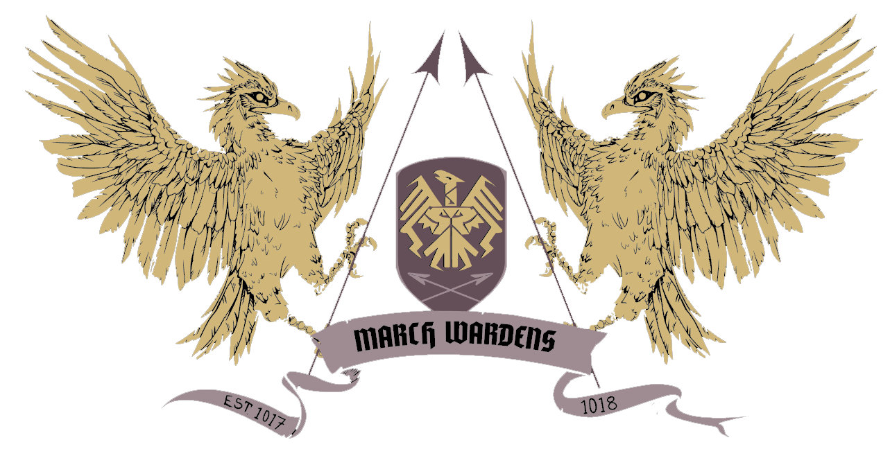 The March Warden Archive
